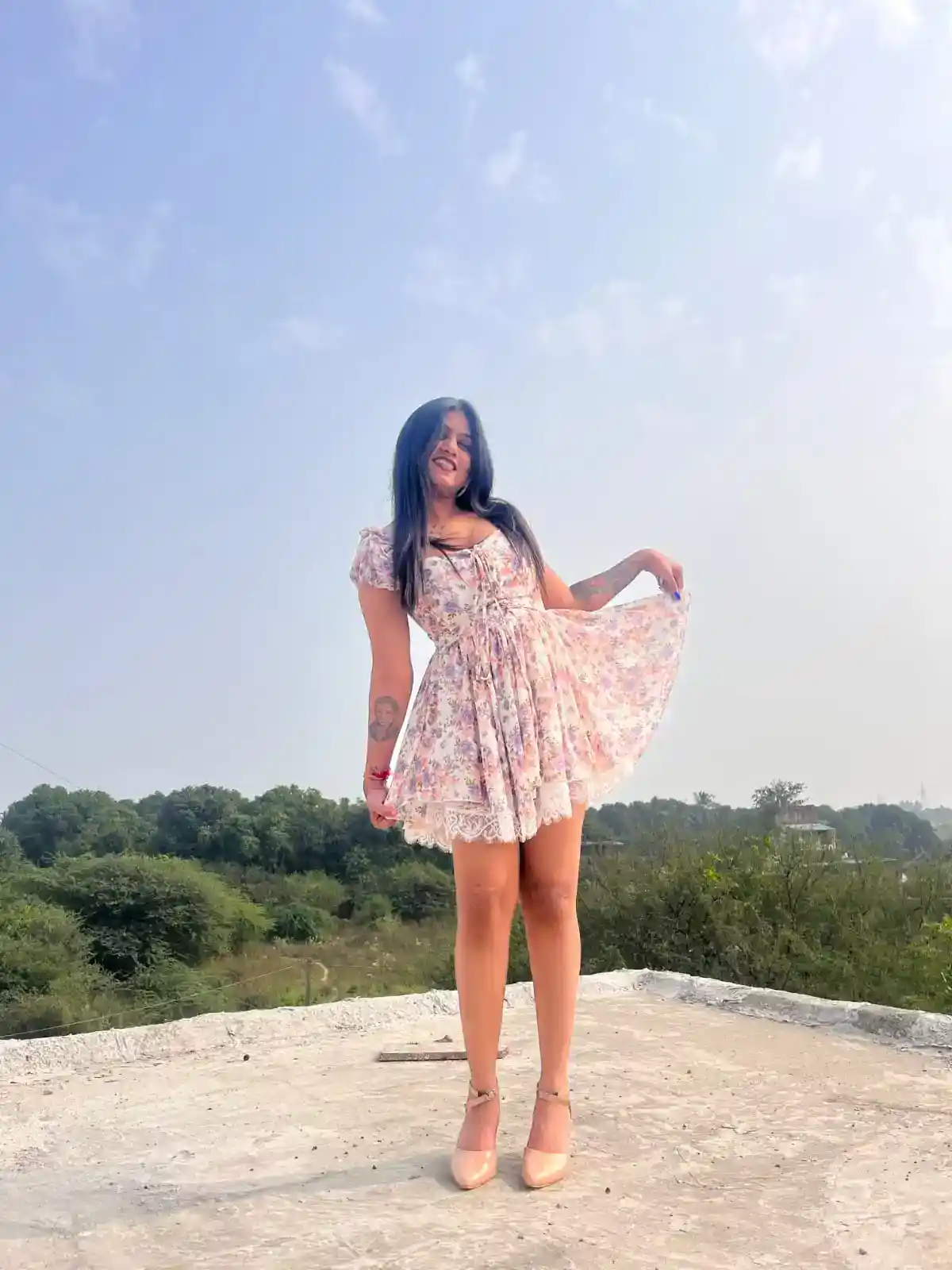 Koregaon Park escorts service